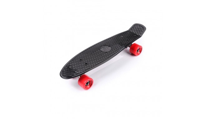 Meteor Plastic 23687 skateboard (uniw)