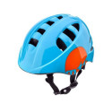 Bicycle helmet Meteor KS08 MTR Blue 24910-24911 (uniw)