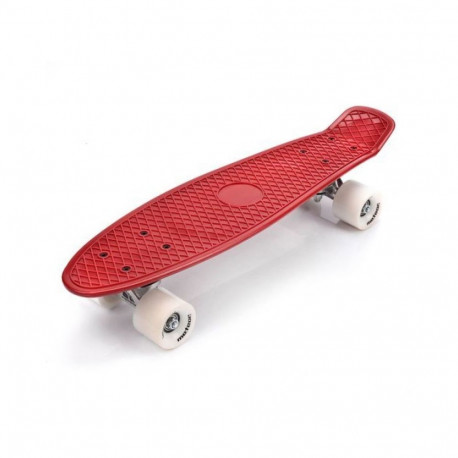 Meteor Skateboard Platikowa 22630 (uniw)