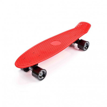 Meteor Skateboard Plastic 22626 (uniw)