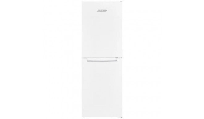 Fridge-freezer MPM-230-FF-53 white