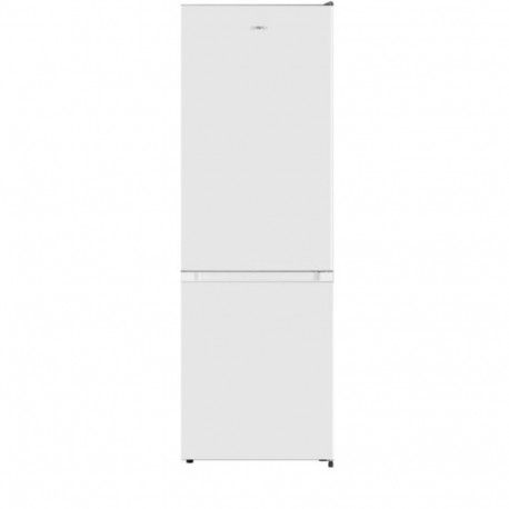 NRK6182PW4 külmik-sügavkülmik