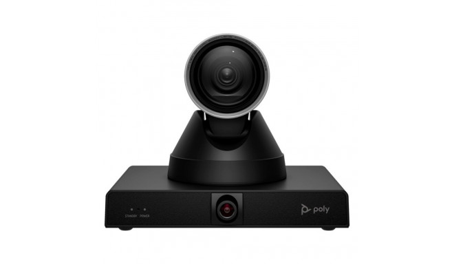 Studio E60 Smart Camera 4K MPTZ with 12x Optical Zoom 9W1A6A