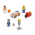 Figures set Junior 71692 Everyday Heroes