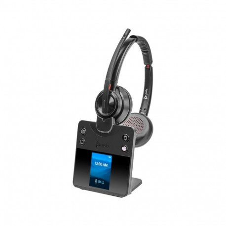 Savi 8420 Office stereo Microsoft Teams sertifitseeritud peakomplekt DECT 1880-1900 MHz 8L5B3AA