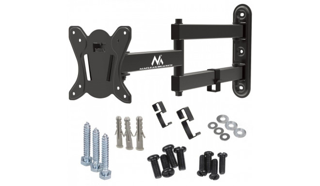 TV/Monitor wall mount 13-32'' 30kg MC-417