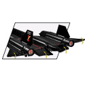Lockheed SR-71 1374 blocks