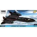 Lockheed SR-71 1374 blocks
