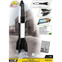 Rocket V2 blocks 560 pcs
