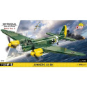 Junkers JU-88 blocks 1160 pcs.