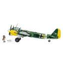 Junkers JU-88 blocks 1160 pcs.