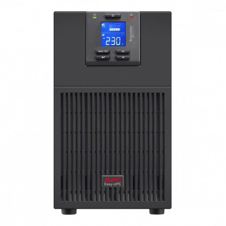 APC Easy UPS on-line SRV3KI-E 3000VA 2700W 230V