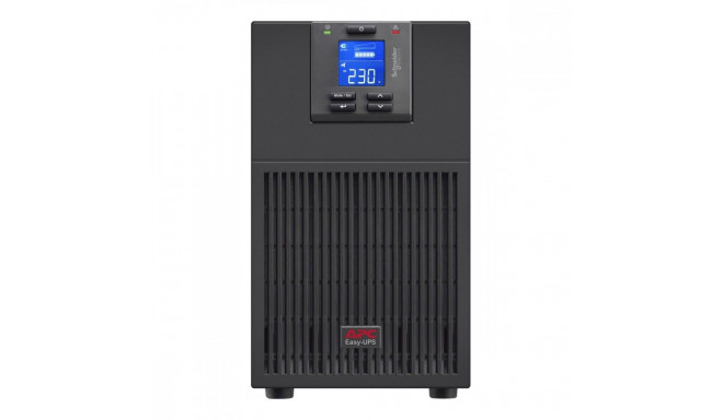 SRV3KI-E APC Easy UPS On-Line SRV 3000VA 2700W 230V
