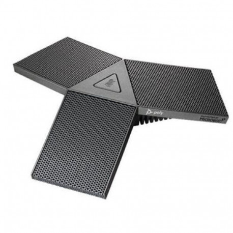 Poly Studio X50/X52/X70 USB table Mic 875M6A
