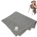 Pet Pro XL microfiber towel