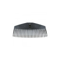 Solid leaf rake, large 1014915