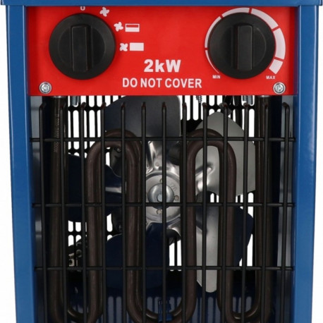 ELEKTRIK HEATER EH7010
