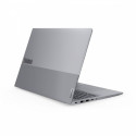 Laptop ThinkBook 16 G6 21KH0077PB W11Pro i7-13700H/16GB/512GB/INT/16.0 WUXGA/Arctic Grey/3YRS OS + C