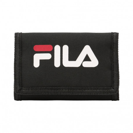 Fila rahakott Lavras FBU0139 80010, must