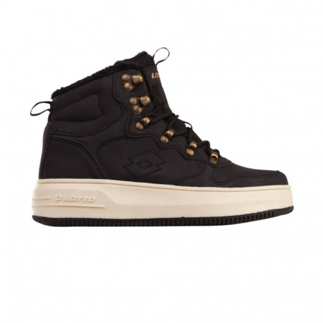 Buty dasmkie Lotto Jalana Pf Fur 2400390W 1112 40