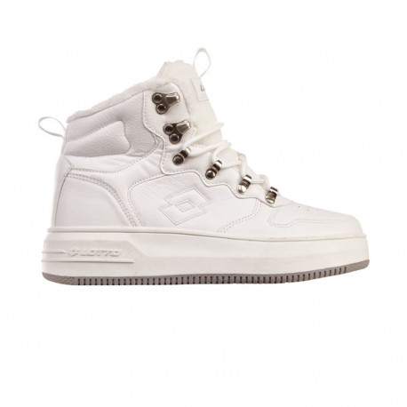 Buty damskie Lotto Jalana Pf Fur 2400390W 1014 36