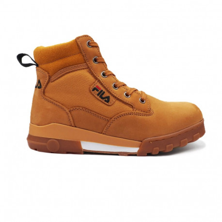 Fila naiste jalanõud Grunge II mid FFW0217 23015 39, pruun