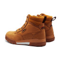 Buty damskie Fila Grunge II mid brązowe FFW0217 23015 38