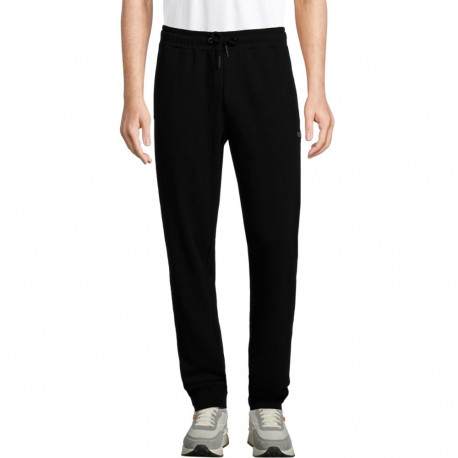 Fila meeste püksid Braives FAM0342 80010 S, must