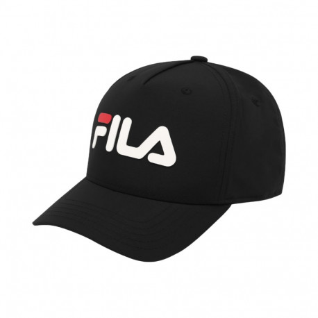 Fila nokamüts Funza 5 FCT0002 80010, must