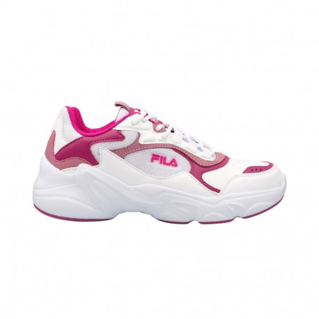 Buty damskie Fila Collene CB FFW0046 13347 37