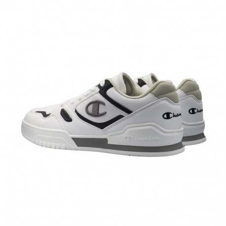 Buty męskie Champion 3 Point Tech Low S22272 WW011 43