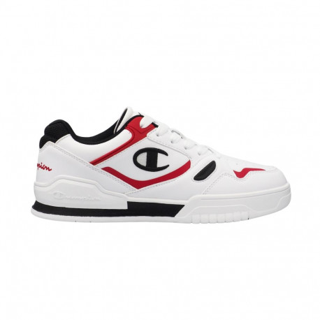 Buty męskie Champion 3 Point Tech Low S22272 WW012 45,5