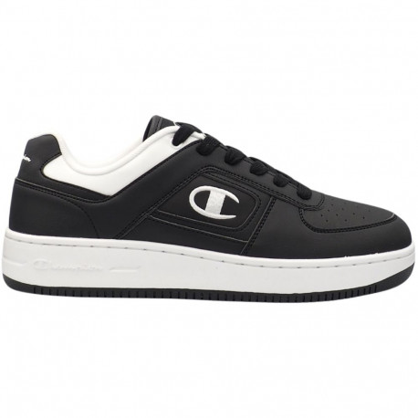 Buty męskie Champion Foul Play Element Low S22340 KK002 42,5