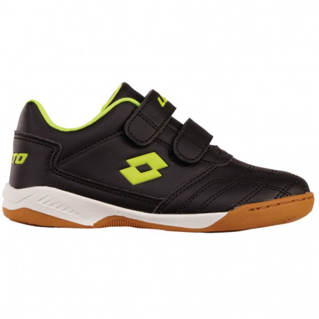 Lotto lastejalanõud Pacer K 2600110K 1124 29, must-kollane