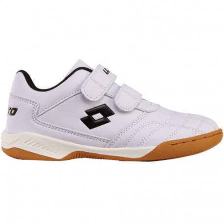 Lotto lastejalatsid Pacer K 2600110K 1011 29, valge-must