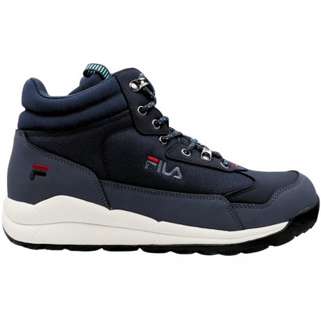 Fila meeste jalanõud Alpha mid FFM0168 53246 43, tumesinine