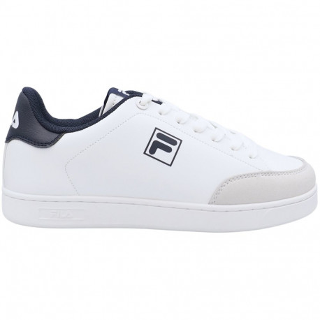 Fila naiste vabaajajalatsid Courtbay FFW0477 13037 38, valge