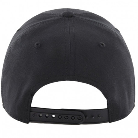 Czapka z daszkiem dla dzieci '47 New York Yankees Raised Basic czarna B-RAC17CTP-BK-KIDS