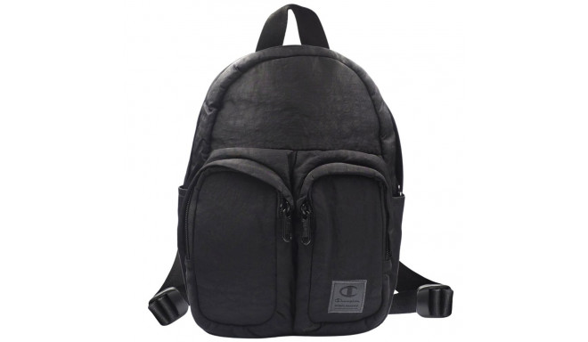 Plecak Champion Backpack czarny 806031 KK001