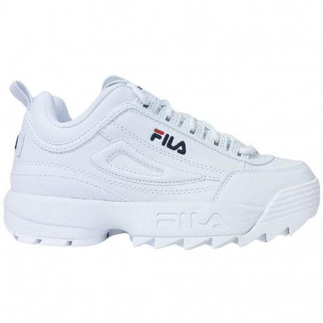 Fila naiste jalanõud Disruptor 1010302 1FG 38, valge