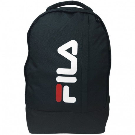 Fila seljakott Fussa FBU0125 80010, must