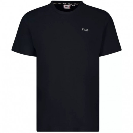 Fila meeste t-särk Berloz FAM0340 80010 S, must