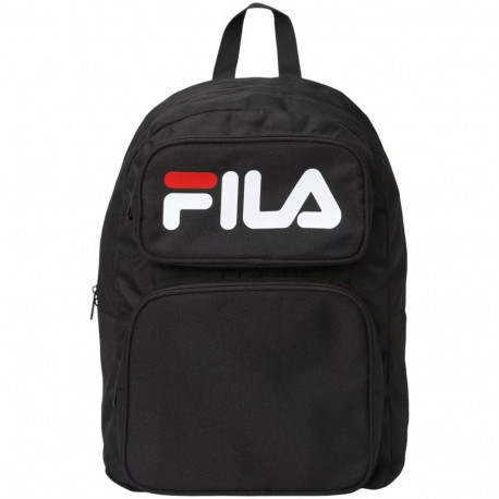 Fila seljakott Fenyi FBU0122 80010, must