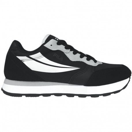 Fila naiste jalatsid Hypert FFW0494 83336 41, must
