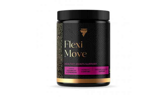 Mineraalipulber TREC TBL FLEXI MOVE VANILLA-STRAWBERRY 300 g