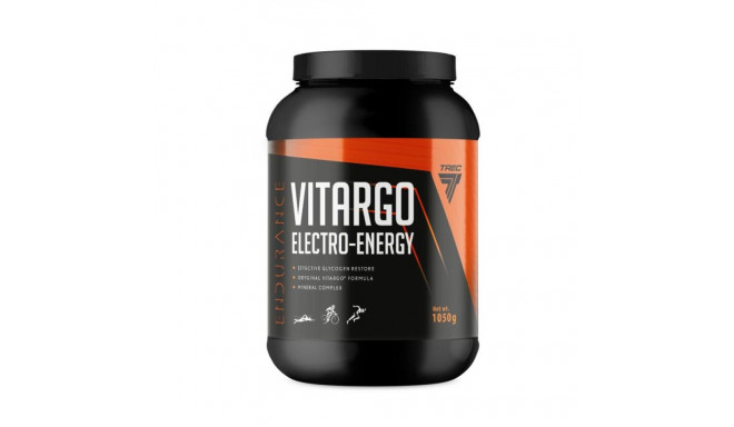 Elektrolüüt TREC VITARGO ELECTRO ENERGY LEMON-GRAPEFRUIT 1050 g