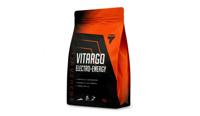 Elektrolüüt TREC VITARGO ELECTRO ENERGY LEMON-GRAPEFRUIT 1050 g