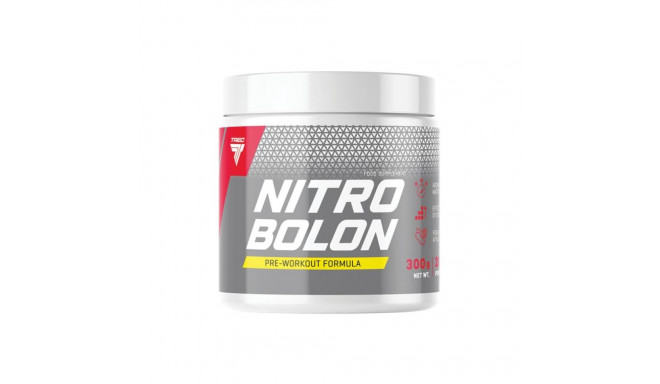 Energiapulber TREC NITROBOLON TROPICAL 300 g