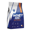 Valgupulber TREC WHEY 100 NEW FORMULA COOKIES CREAM 700g