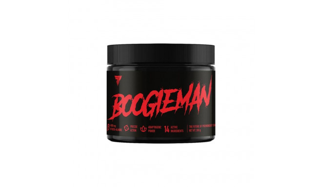 Kofeiinipulber TREC BOOGIEMAN CANDY 300g